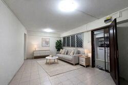Blk 721 Khatib Spring (Yishun), HDB 4 Rooms #539289181